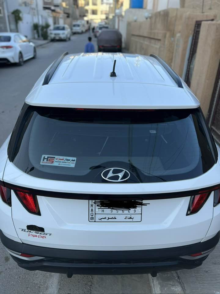 السلام عليكم ورحمة الله توسان 21 للبيع ماشيه 80،000km مواصفات بصمه رادارات امامي خلفي كشنات كهرباني مثبت سرعه بيها 3 أنظمة قياده 
Normal , sport , icco السياره نظيفه ومن البيت للدوام . السعر 19،000$ قفل للتواصل يدخلي خاص ويدلل على ماسنجر فقط


**إذا كنت صاحب هذا الإعلان وتريد حذفه لأي سبب، رجاءا أرسل رسالة إلى الدعم الفني**