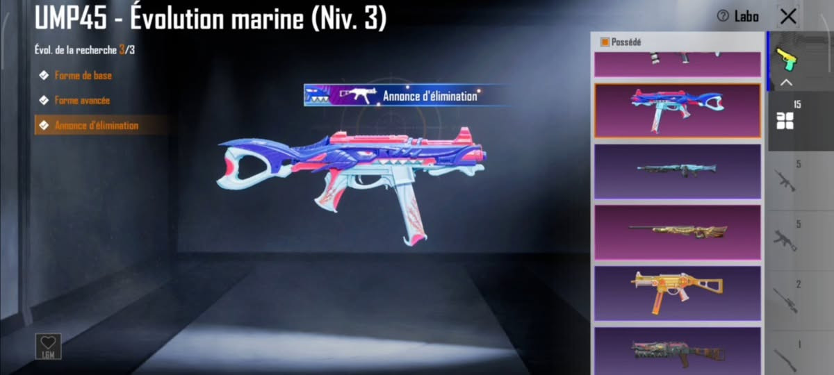 حساب بوبجي عالميه للبيع السعر 30ألف ملاحضه عرض هاذه تخفيض مو تجي وتكول ليش رخيص كتبنه عرررض عليه #هاذه ويدلل الشراي متوفر عروض اهويه عدنه العروض.. وجه لوجه #متوفر بلمركز بلعافيه للشاري
#عالمية ، #لفل: 70 ، المثيك :32 ، الانجازات : 6600 ، الشعبية : 380k ، #كونكر : #لايوجد ،  #فيس البنت سيزون 4 ، داسيا تطور بعض #لبسات التعرق
مختبر التطوير 15: #امفور #دوي السحلية لفل 4 كيل مسج ، ام16 كيل مسج ، #يوأمبي كيل مسج ، ديبي اس كيل مسج ، ام سفن كيل مسج ، #باقي  بين لفل 1 ولفل 2
ربط الحساب #تويتر  فقط
تجي للمركز بيدك تاخذ الحساب مع كارت الضمان والي ميكدر متوفر دفع اكتروني الشراي يتفضل خاص


**إذا كنت صاحب هذا الإعلان وتريد حذفه لأي سبب، رجاءا أرسل رسالة إلى الدعم الفني**