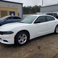 تشارجر SXT • ٢٠٢٣ • البصرة