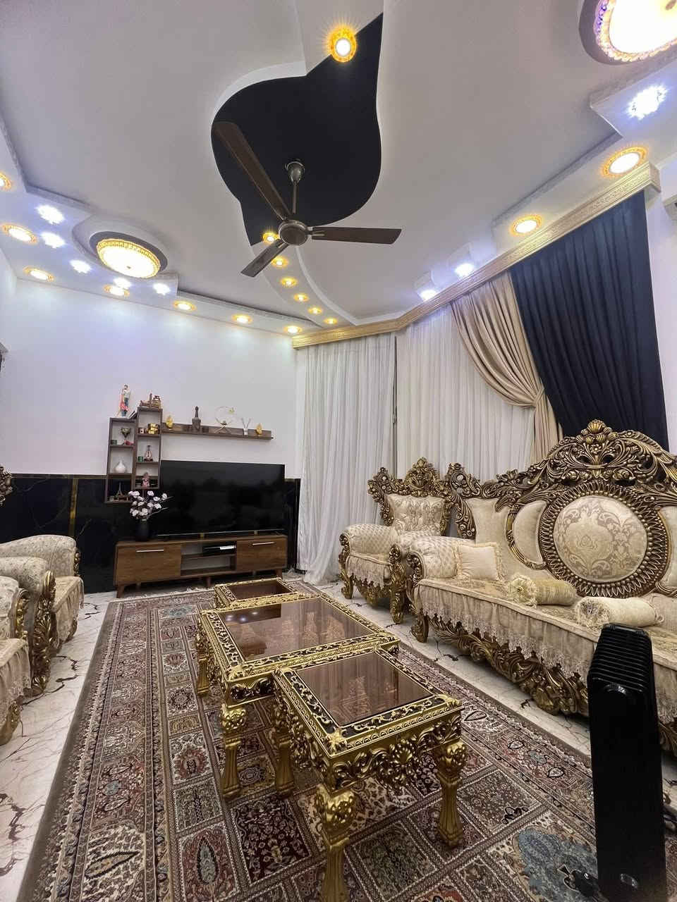 دار للبيع بلعراضات مساحة ١٠٠متر مربع طابق واحد مسلح بناء حديث ٢٠٢٣ بيت رقم قرب الشارع العام مقابل مركز الجوادين للاستفسار والاتصال على رقم ***********☎️
