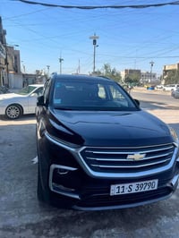 شوفر كابتيفا٢٠٢٣  ماشيه ٦٤ الف  للبيع فقط السياره وارد خليجي فئه البرا...