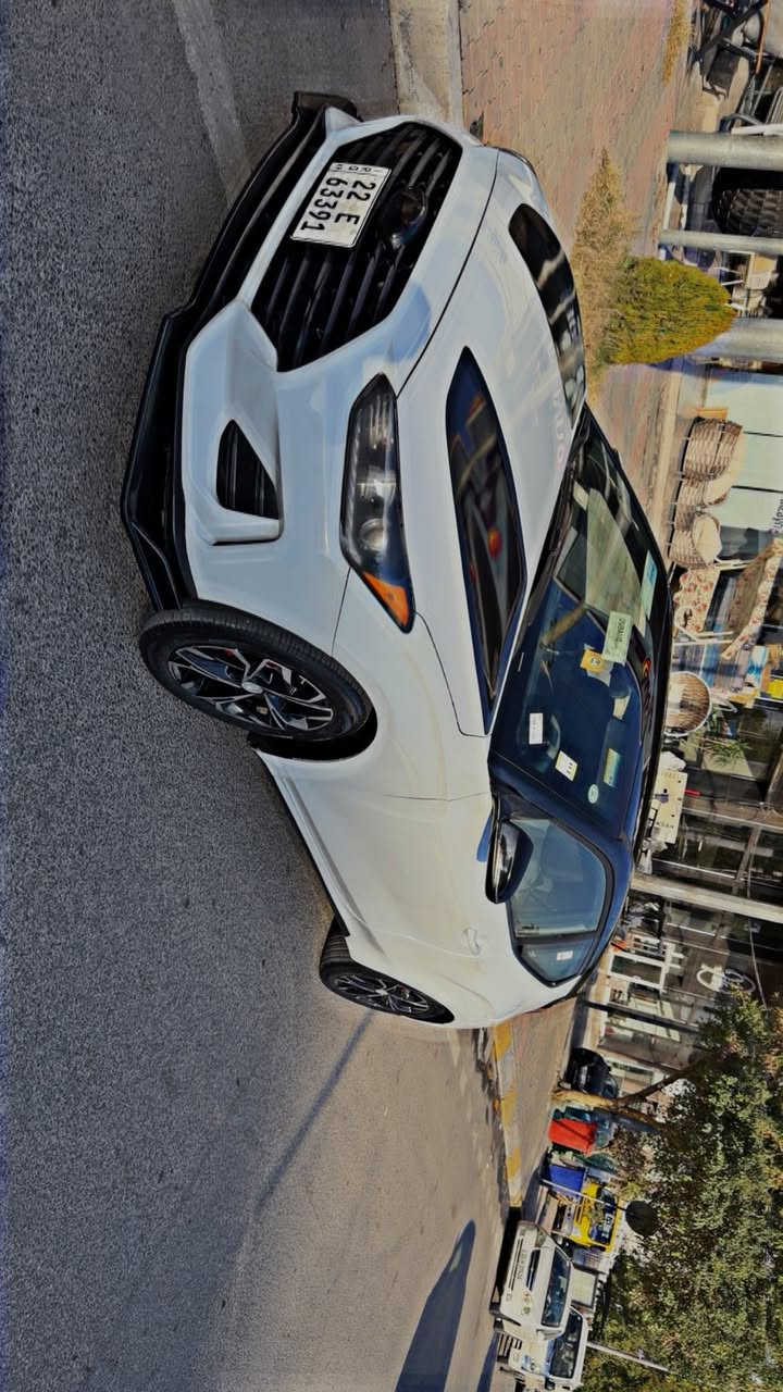 ***********
موديل 2019
محرك 2000 دوش
السعر 115
