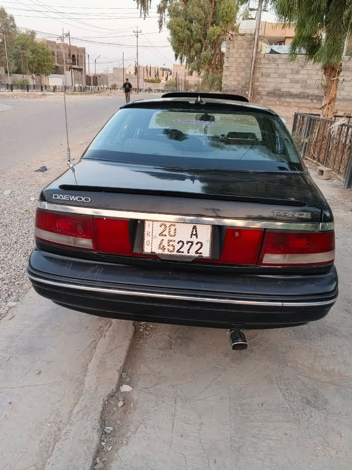 برنس موديل 95 محرك كير صدر جديد 
سنوية لسنة 2031 تحويل مباشر باسمي هزة جديدة
تخم تاير باتري جديد كير اوتماتيك 
ديالى المقدادية ‭***********‬

