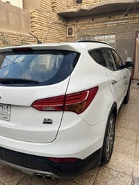 سنتافي ٢٠١٤ • ٦ سلندر ٣٣٠٠ • ١٩١٠٠٠ كم