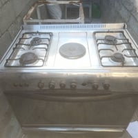 طباخ للبيع شغال كامل  نوع ايطالي سعر 175 للاستفسار 07732495261