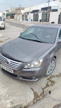 افلون • ٢٠٠٧ • رقم بغداد