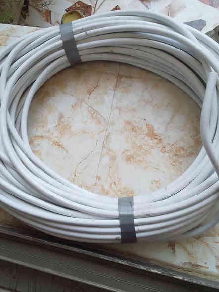 متاح وايرات كهرباء مكان بغداد دوره ***********
