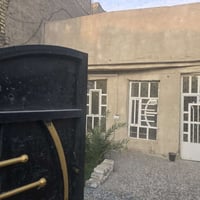 حي السفير • ١٢٥م • غرق بالامطار