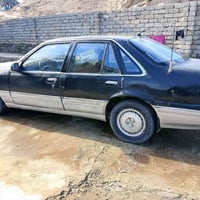 برنس • ١٩٩٥ • محرك اوبل