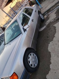 مرسيدس • موديل ٩٢ • محرك ٣٠٠٠