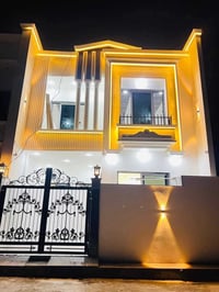 حي الملايين الأولى • ١٥٠م • ٥ غرف