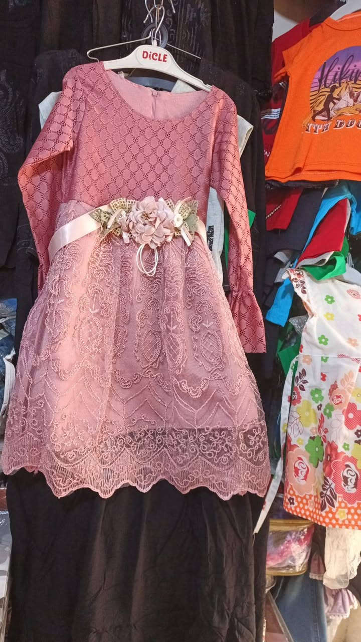 ملابس من عمر سنتين لحد عمر سته سنوات ابيع قطعتين بخمسه جدد اكو قوط مال طلعه واكو مال بيت عنوان الحرية الثانية


**إذا كنت صاحب هذا الإعلان وتريد حذفه لأي سبب، رجاءا أرسل رسالة إلى الدعم الفني**
