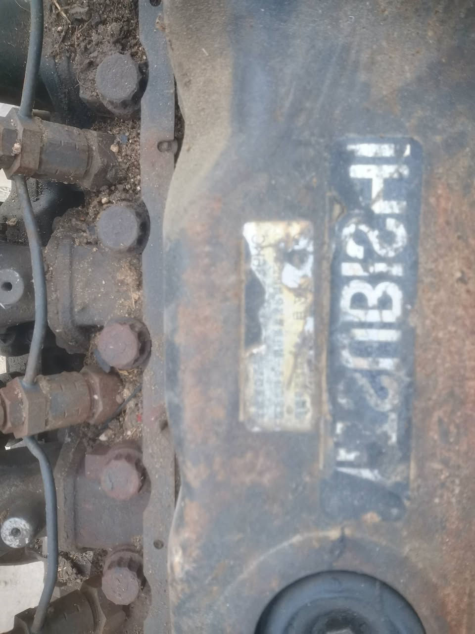 السلام عليكم
محرك كنتر مستسبوشي

يبخر

  السعر مليون 

***********
