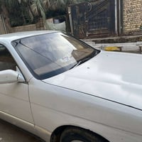 موديل ٩٤ • مكينة وكير جديد • تكييف شغال