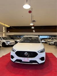 ام جي ZS • ٢٠٢٥ • ضمان ٦ سنين