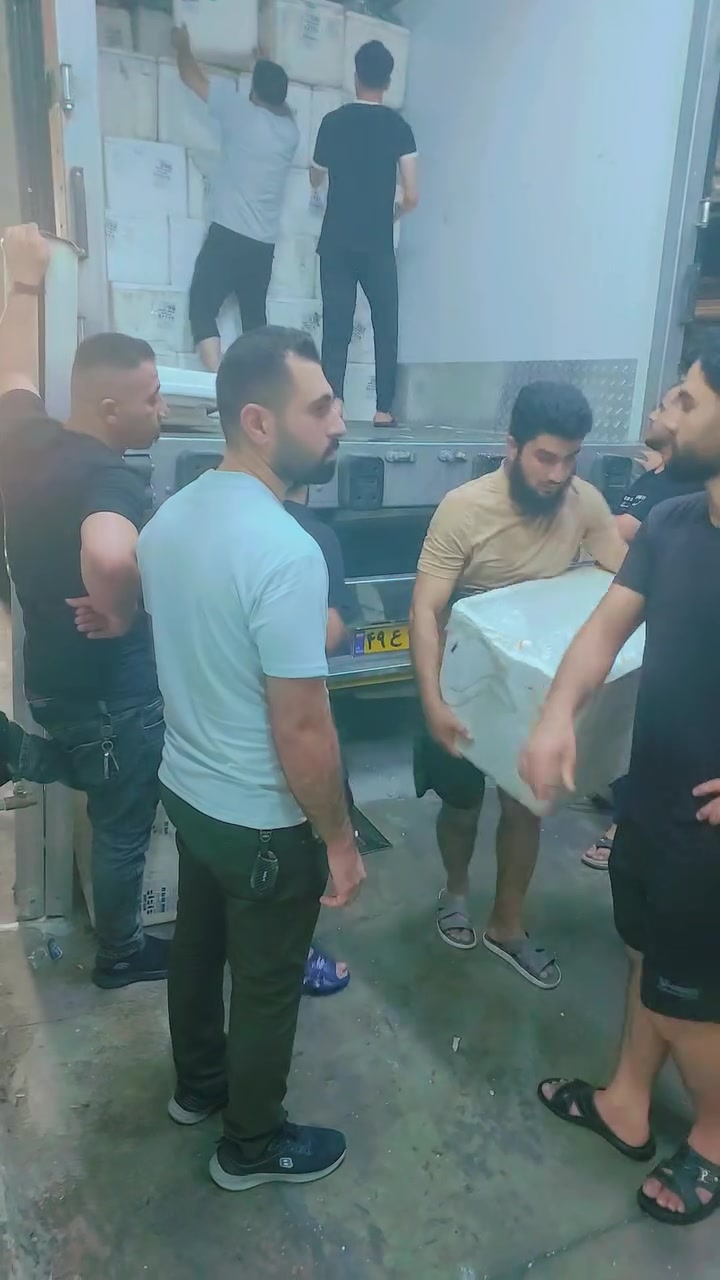هداية لكل المشاركين من تسوك تاخذ هديه او خم بلاسهار
موصل حي الميثاق ييييييم فرع مدرسة مكه. مجمع الاخوين مقابل جزارة وجيه
جميع انواع اسماك الزينه والحيوانات الاليفه


**إذا كنت صاحب هذا الإعلان وتريد حذفه لأي سبب، رجاءا أرسل رسالة إلى الدعم الفني**
