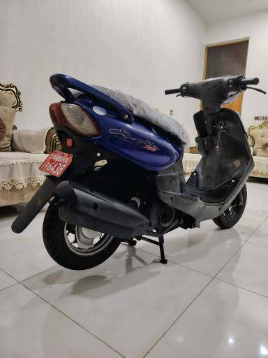 إعادة نشر بسبب الوعود الكاذبة 
سلام عليكم 🙋 
ماكس قجمة للبيع الدراجه كفاله وختم واحد وي المكينة من سلف هندر كهربائيات كلها شغاله نگرة سلف بأي وقت شرط شلعه ومعدل الدراجه ما مفتوحه لا تبخير لا تنقيص لا نضوح السعر 700 وبيهة مجال الاتصال على الرقم *********** 📞
