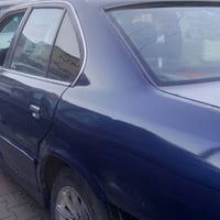 بي إم دبليو 520 • سيارة بي إم دبليو • بي إم دبليو 1990 • BMW 520 • سيا...