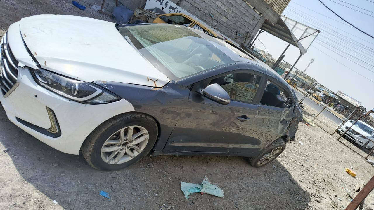 سلام عليكم االنترة موديل 2018رقم سليمانية الدولي تريد تحويل تريد وكالة مباشر سيارة فول مواصفات 1/1شاشة كأمرة رادارات بصمة فتحة كشنات جلد ويلكب لايت لد شاحن يوسبي فول بعد بيها مواصفات كلش هواي مكينة كير كفالة شغالة وتمشي علمن سيارة تعرضت له حادث مواضح بل صورابيع علا حادثها مكاني بغداد مكلف بل نشر معروضة 58رقم الهاتف***********
