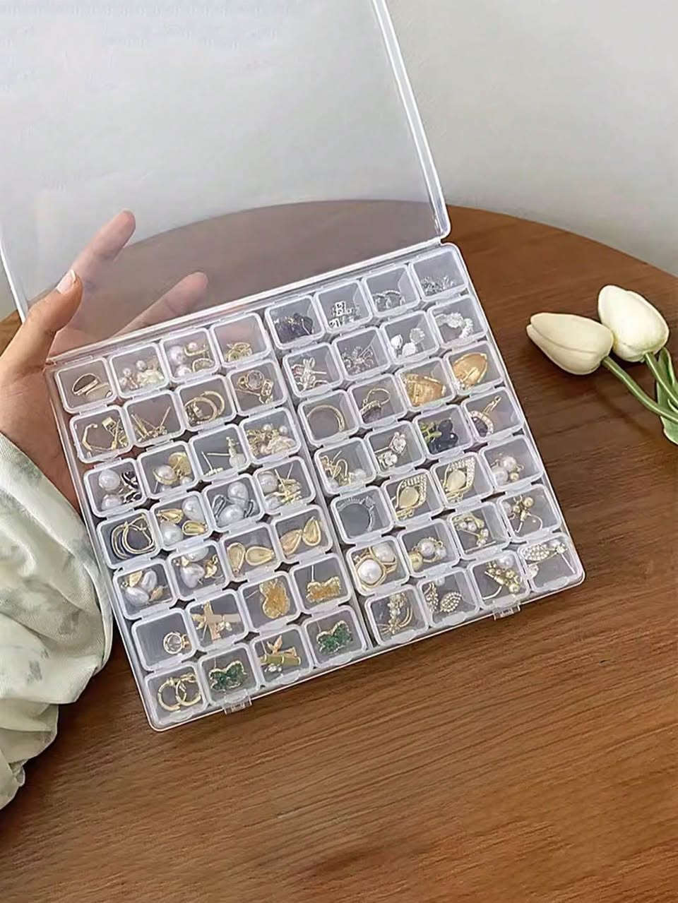 💄 كركوك, العراق


**إذا كنت صاحب هذا الإعلان وتريد حذفه لأي سبب، رجاءا أرسل رسالة إلى الدعم الفني**