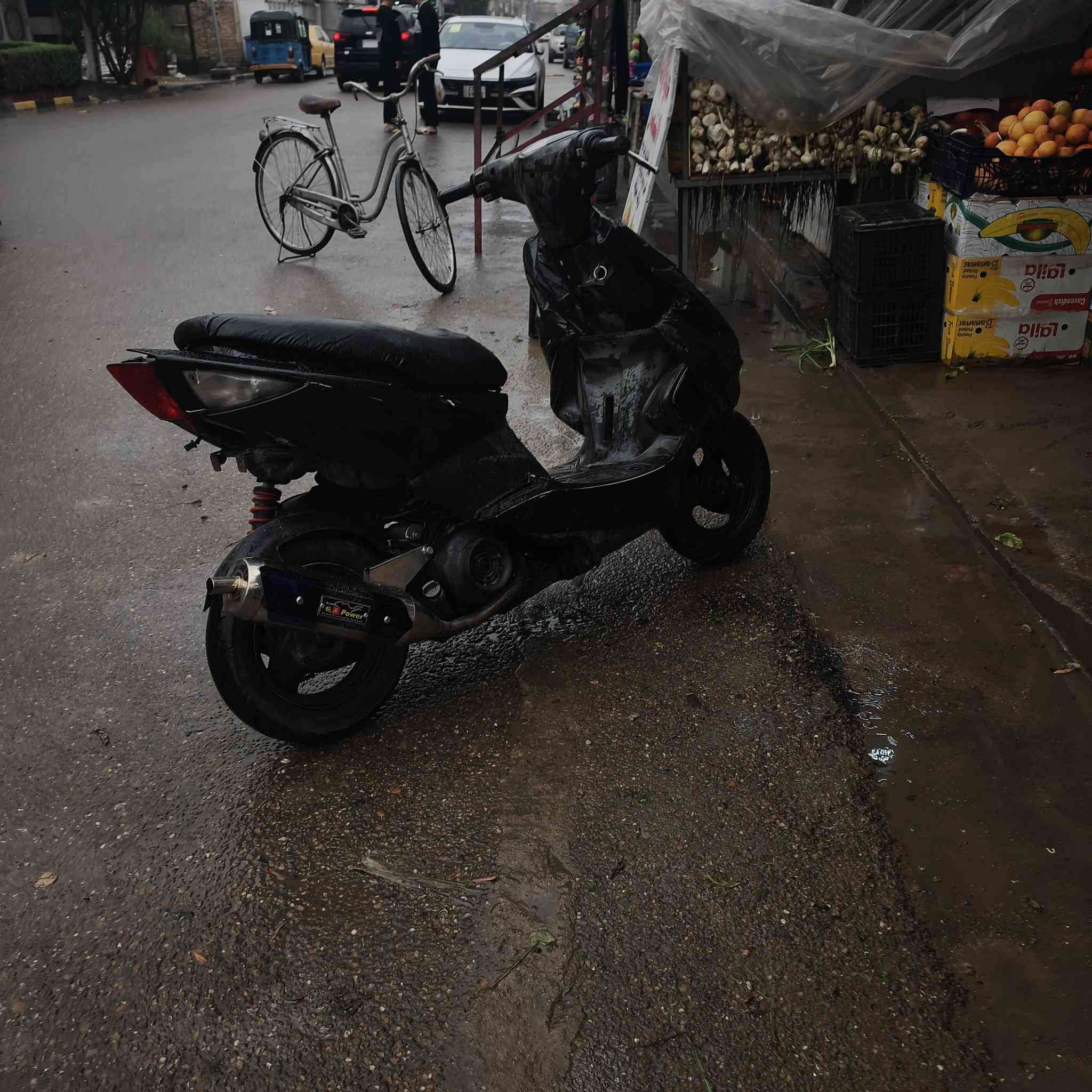 دراجه ماكس مضلع 120 دراجه خير من الله تجفيت جديد نكره بكل وكت لانضوح ولا تبخير رايدها ب 400 وبيها مجال بيها صالنصه رياضي وكلج امامي رياضي وبوشه 55 الدراجه خير من الله الي يريد يتواصل واتساب او مازنجر ***********
