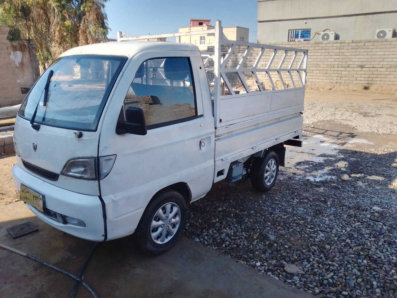 كيه هيفه للبيع مودي2006رقم نينوه صدامي شرط الوكاله ولتحويل  ب20 ***********
