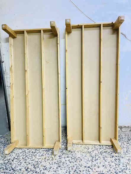 غرفه ام سته داخل خارج صاج شغل ثكيل سعر ٩٥٠ واصل داخل بغداد واتساب ***********
