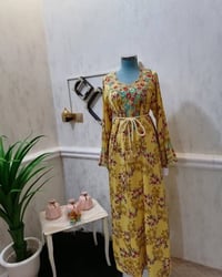 مساء الخير حبيباتي القطعة الفين توصيل 5 الحجز دايركت  او ع الرقم  0789...