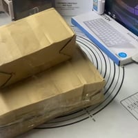 مكبس بروشات • رأسين • حجز