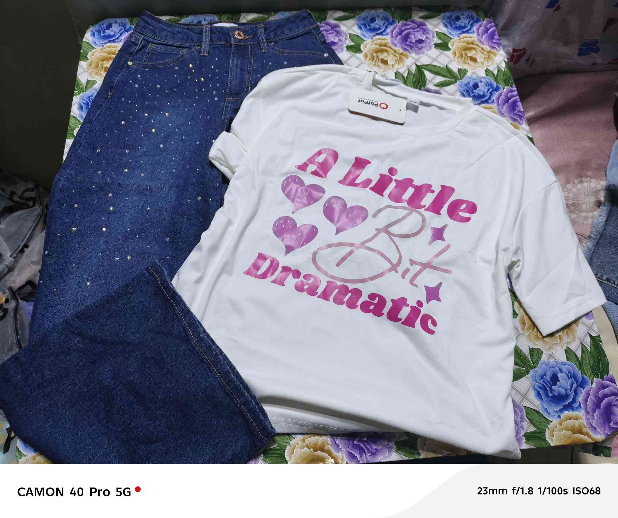 كل قطعه داخل المنشور ب 6 الالاف ويوجد توصيل


**إذا كنت صاحب هذا الإعلان وتريد حذفه لأي سبب، رجاءا أرسل رسالة إلى الدعم الفني**