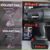 بلور هواء • شحن تيربو • تخفيات