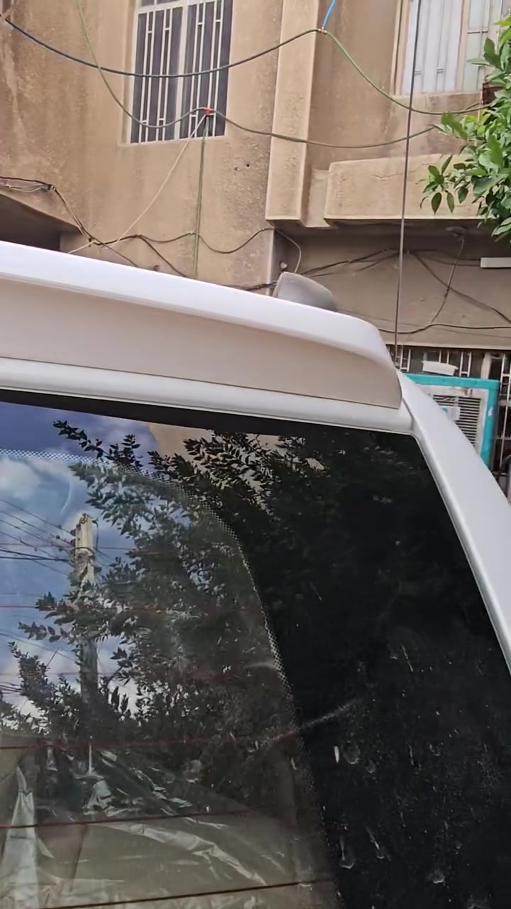 شد سبايدر خلفي


**إذا كنت صاحب هذا الإعلان وتريد حذفه لأي سبب، رجاءا أرسل رسالة إلى الدعم الفني**