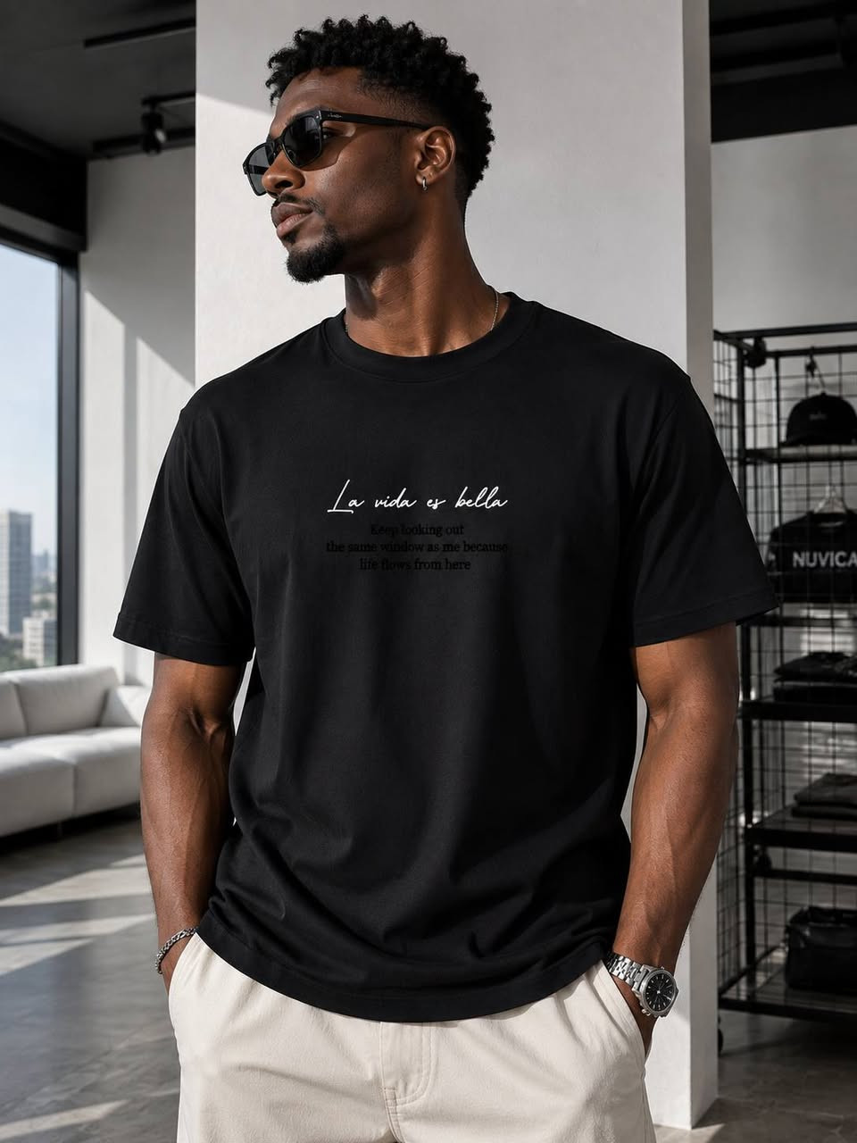 🌐 New Season Models 2026 🔥
📦 Sipariş / Order
https://wa.me/905330675721
🔻 Avrupa Kalıp Üst Segment 30/1 İnterlok 
⚡Size: S / M / L / XL / XXL
👉 Series 5 Piece
🌍 Worldwide Shipping


**إذا كنت صاحب هذا الإعلان وتريد حذفه لأي سبب، رجاءا أرسل رسالة إلى الدعم الفني**