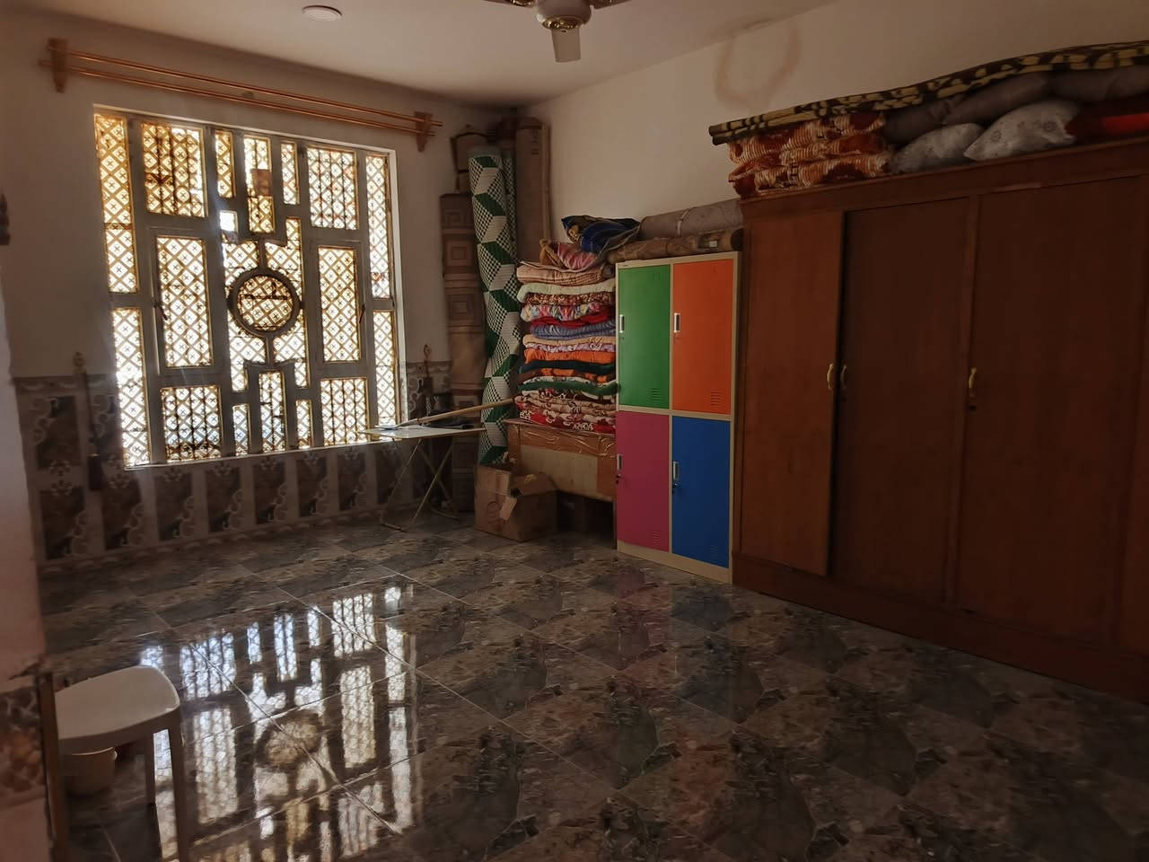 السلام عليكم دار البيع المساح 500 متر طابو ***********
