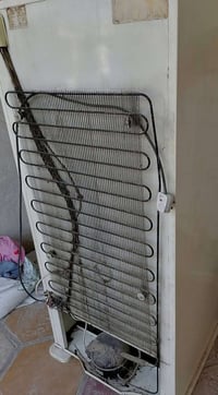 عشتار • 15 قدم • باب مخلوع