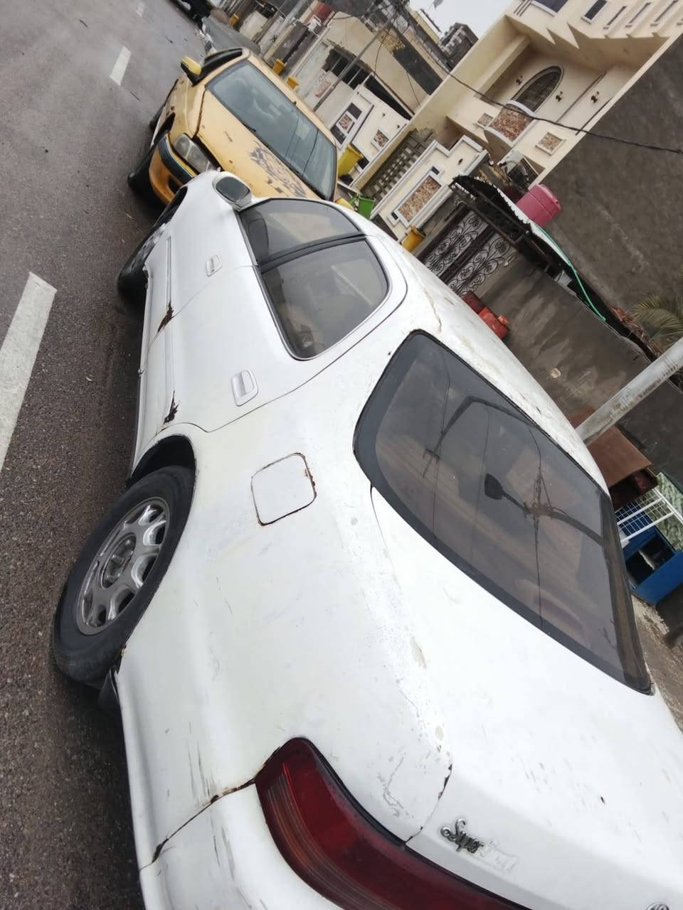 السلام عليكم كرسته للبيع مكفوله كصه ونقل جثه وباقي شوف العين نهايته 35قفل  ساره بسم اخوي مكان السياره ورعيه البصره القبله  انه مكلف بنشر راعي  السياره *********** رقمه بي واساب
