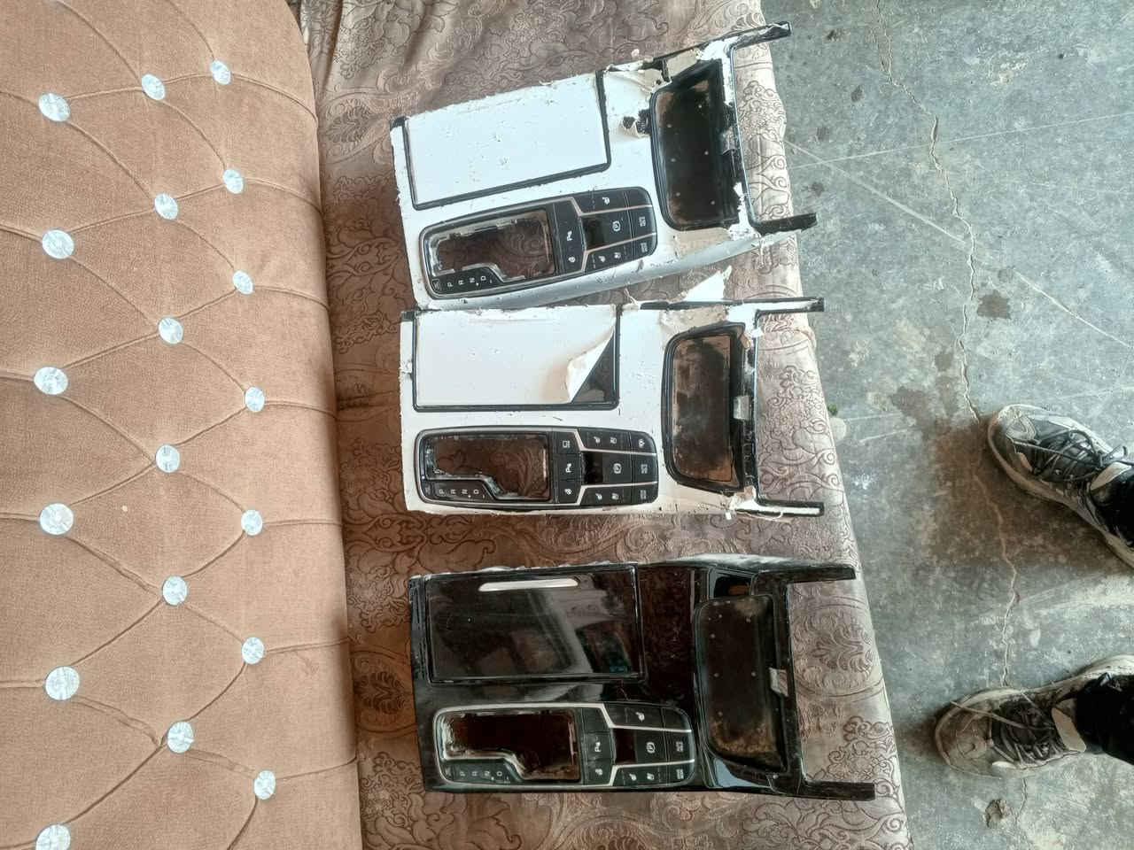 سايد بريك كهربائي كادنزا موديل 2018و 2019
مجمع عادل البديري لعنوان الديوانيه حي الصناعي 
للتواصل 
***********
يوجد توصيل جميع المحافضات
