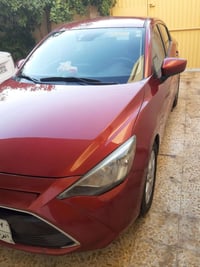 يارس • ٢٠١٧ • محرك ١٥٠٠