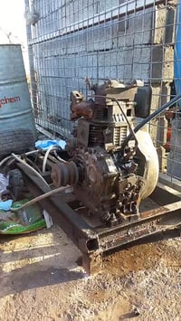 ماطور • شغال • ديالى