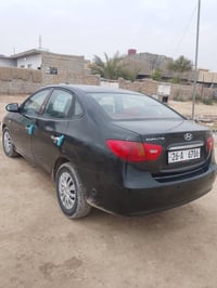 النترا • ٢٠٠٧ • سامراء