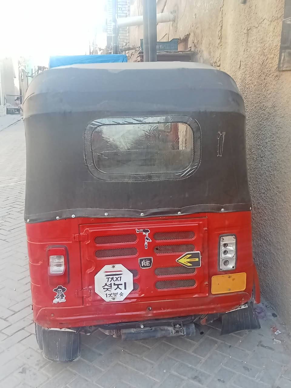 تكتك للبيع موديل 17رقم انكليزي مجفت جديد متواجد على واتساب ***********
