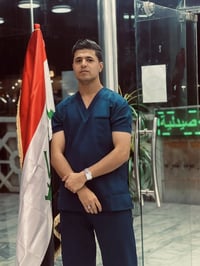 عيادة تمريض • مجاور مول كرم • كادر رجالي ونسائي