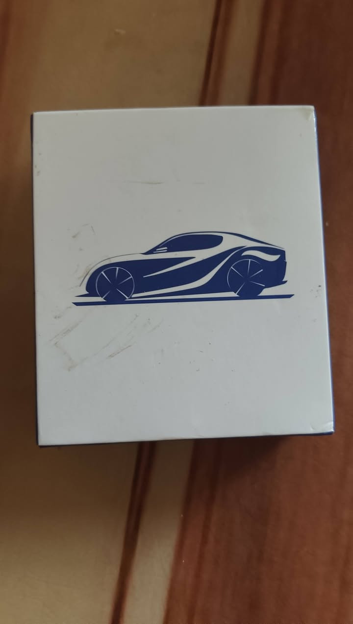 غراض تخص السيارات 
 GPS متوفر منه تسع قطع 
كاربلي نوعية راقية متوفر منه اربع قطع 
جهاز ماعرف وين يستخدم ليا سيارة متوفر منه ثلاث قطع


**إذا كنت صاحب هذا الإعلان وتريد حذفه لأي سبب، رجاءا أرسل رسالة إلى الدعم الفني**