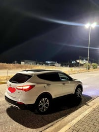 سانتافي • ٢٠١٣ • بانوراما