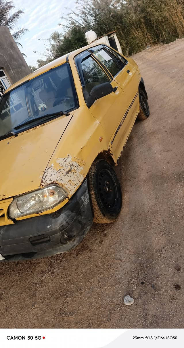 سلام عليكم سايبه موديل 2011سنويه صاقطه 2025  رقم كربلاء  مكينه خيط بخار كير خير من الله شواصيه زينه مطلوبه هيئه وغرامات 350الف كشر شوف العين السعر 17 وبيه مجال مكان كربلاء طويريج ***********
