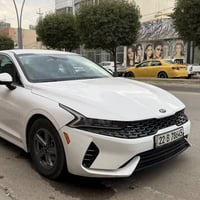 كيا K5 • ٢٠٢١ • ١.٦ تيربو
