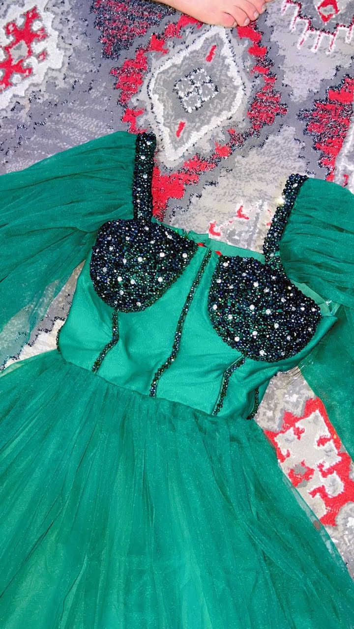 بدلة حفلات بنات تجنن باللبس تلبس  قياس 46و 48 سعرها ب35 وبيها مجال نضيفه ملبوسه مره وحده الله شاهد مكاني بصره تنومه


**إذا كنت صاحب هذا الإعلان وتريد حذفه لأي سبب، رجاءا أرسل رسالة إلى الدعم الفني**