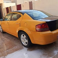 عليكم دوج افنجر لبيع أو مراوس بخصوصي  مكينه وكير مكفولة مكينه جديده شا...