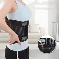 حزام ومشد • مقاسات L-XXXL • توصيل مجاني