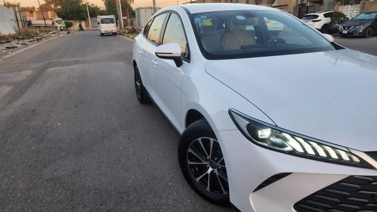 السلام عليكم بي وادي للبيع موديل 25 ماشي 33الف مكفوله سعر 19 وبيه مجال بصيط شراي يتصل ع رقم *********** مكان بغداد
